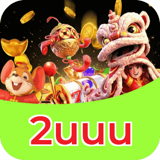 Interface do aplicativo 2uuu mostrando jogos disponíveis no iOS e Android